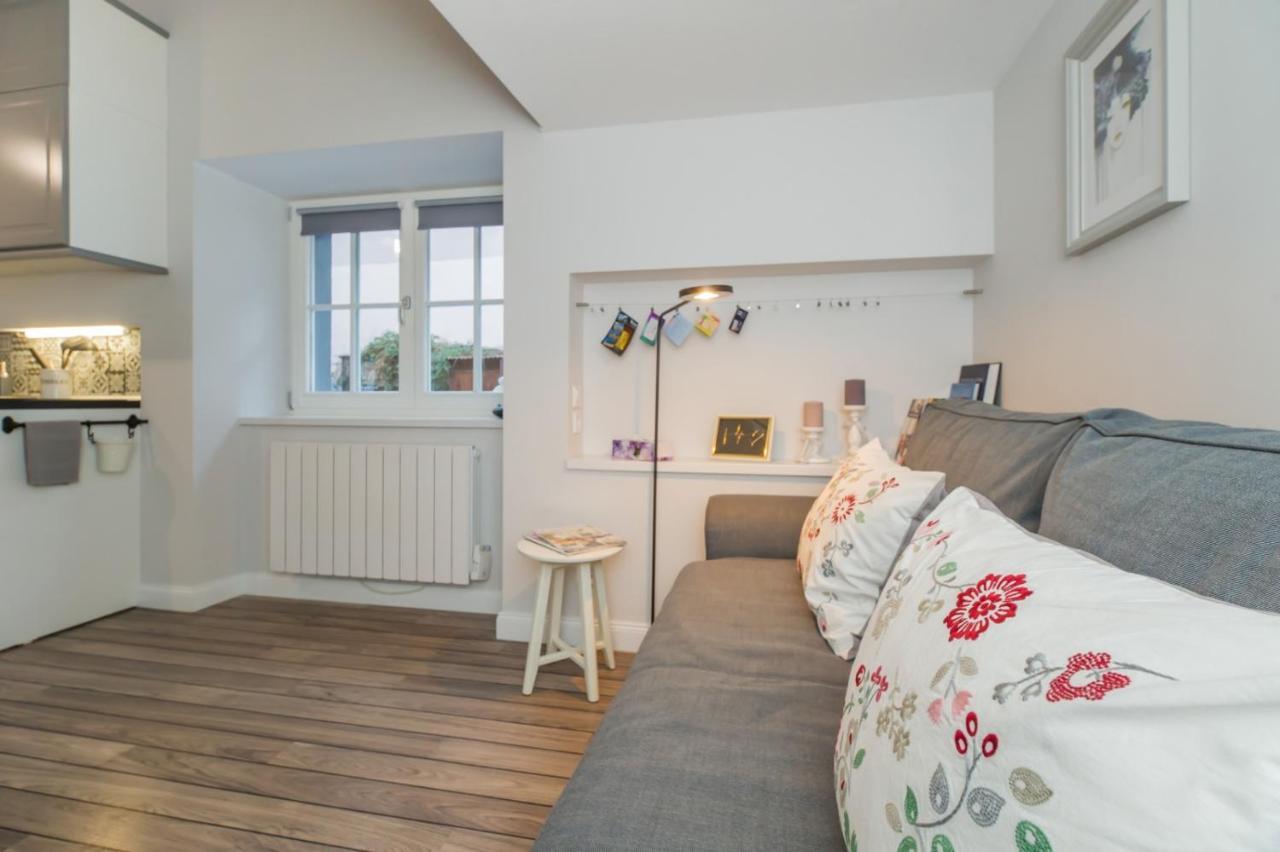 Apartment Air De Paris