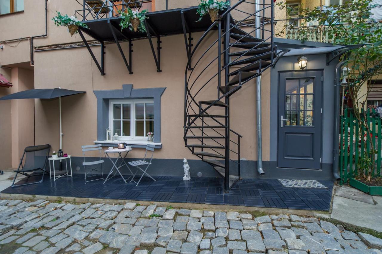 Air De Paris Apartment *