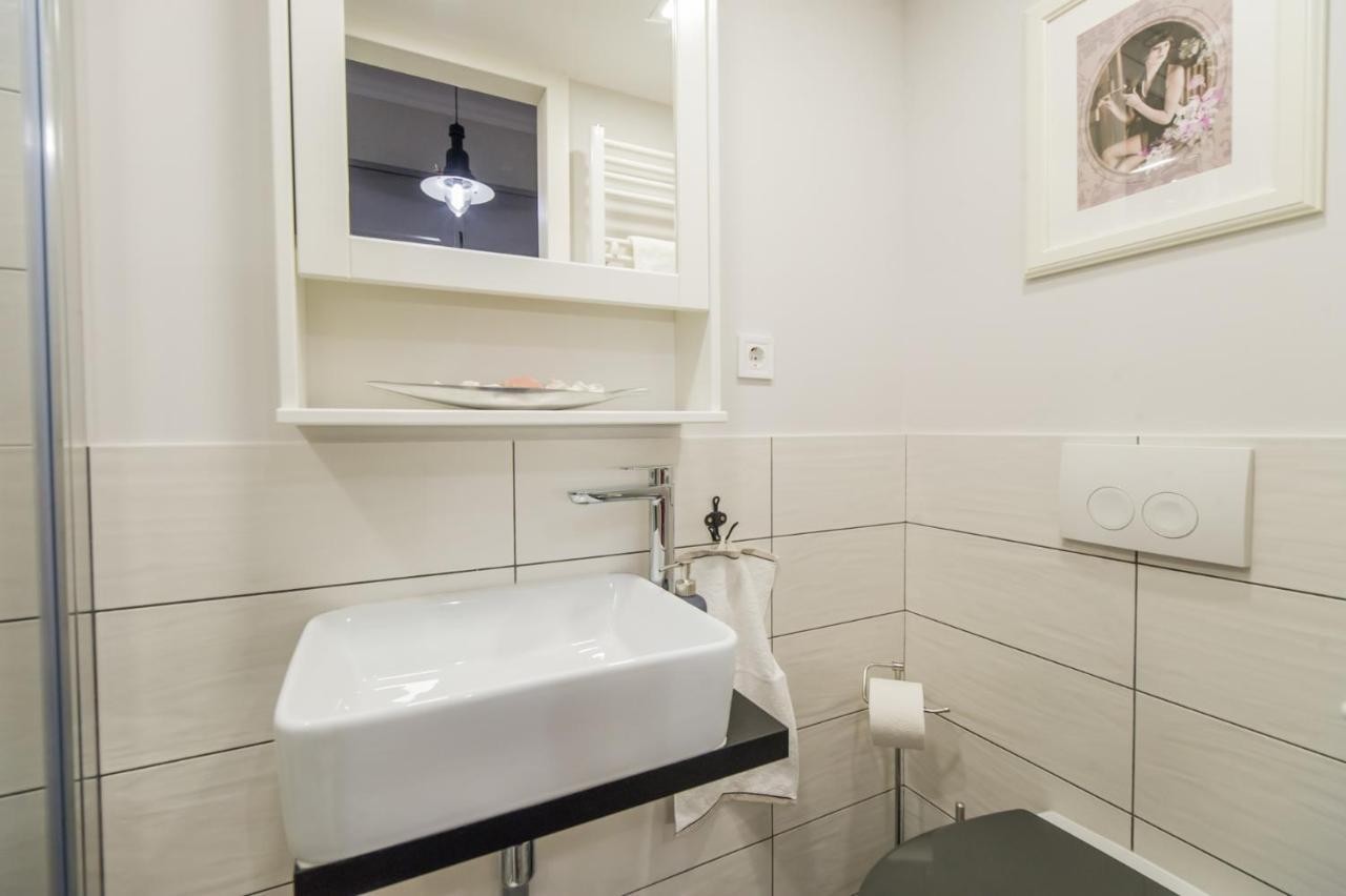 Apartment Air De Paris