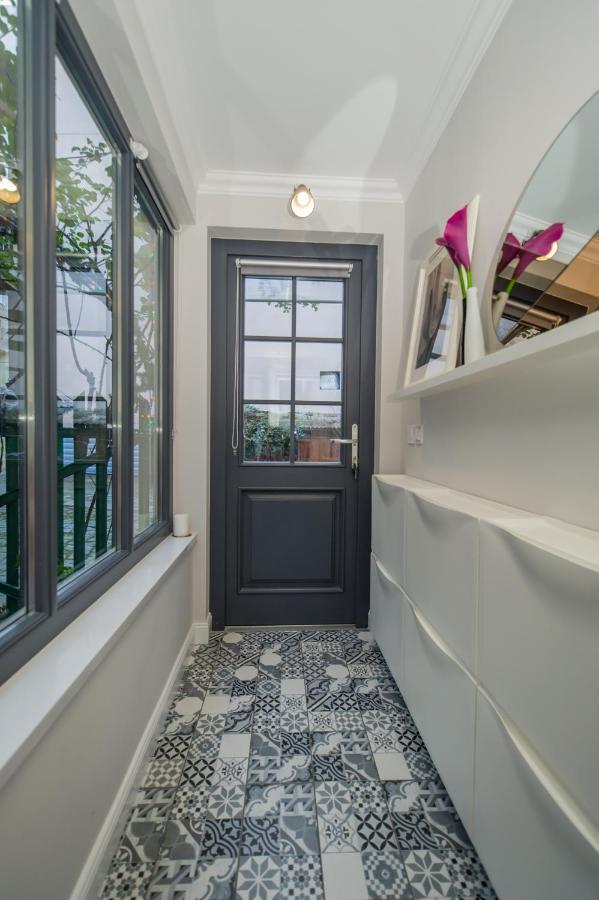 Air De Paris Apartment *