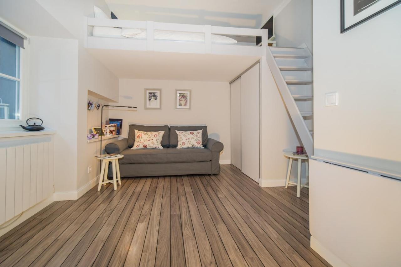 Air De Paris Apartment